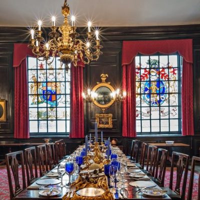 Apothecaries hall